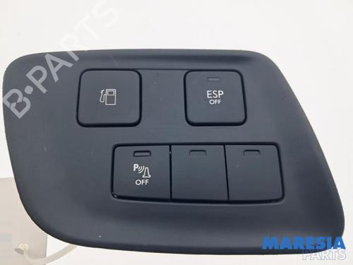 switch-citroen-c4-ii-nc_-2009-34724111 main image