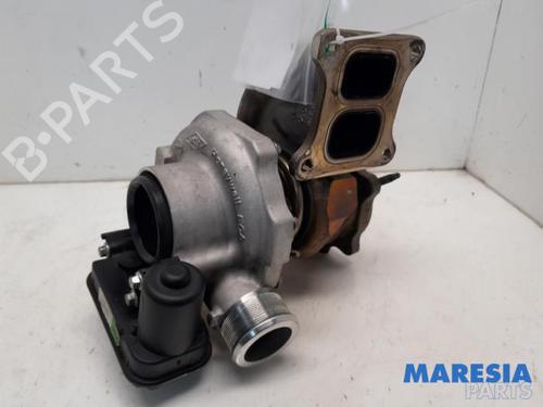 Turbo/Compresor ALFA ROMEO GIULIA (952_) 2.0 (952ACA25) (280 hp) 31472073
