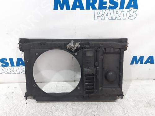 Frontplade/Frontkurv PEUGEOT 307 CC (3B) 2.0 16V (140 hp) 31498996