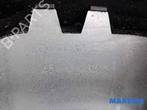 Other FIAT 500 (312_) 0.9 (312AXN1A) | BP33674507O1  - Image 5