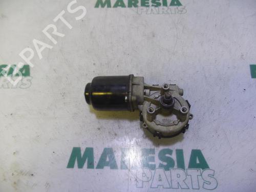 Used Front wiper motor FIAT FIORINO Box Body/MPV (225_) 1.3 D Multijet (225BXD1A, 225BXB1A, 225BXB11) (75 hp) 31442606