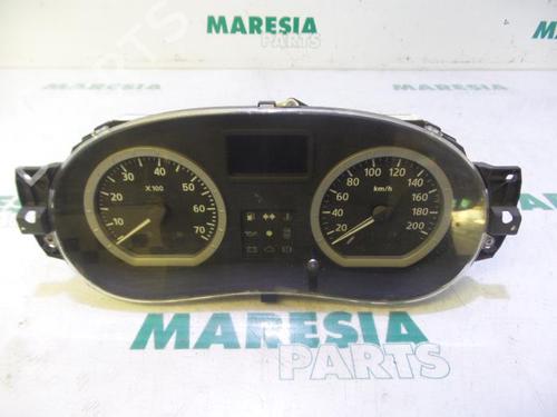 Quadrante DACIA LOGAN MCV (KS_) 1.5 dCi (KS0W) (86 hp) 31530398