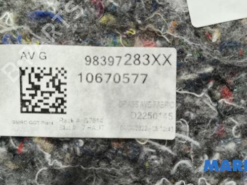 Front left panel OPEL MOKKA 1.2 (76) | BP33889269C58  - Image 6