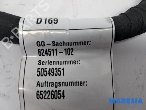 Electronic sensor ALFA ROMEO STELVIO (949_) 2.0 Q4 (949.AXA2A) | BP39149973M84 - Image 4