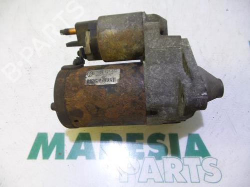 Used Starter RENAULT CLIO III (BR0/1, CR0/1) 1.6 16V (BR05, BR0B, BR0Y, BR15, BR1J, BR1M, BR1Y, CR0B,... (112 hp) 31464639