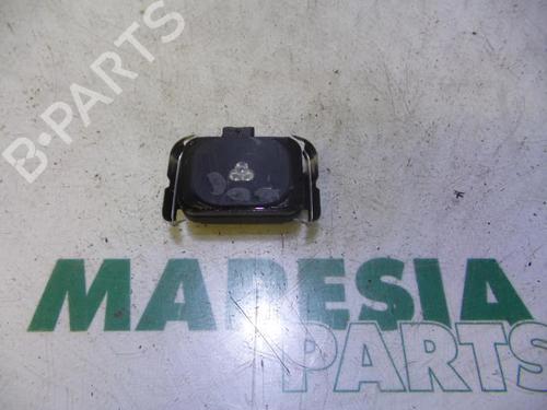 Used Electronic sensor PEUGEOT 3008 I MPV (0U_) 1.6 THP (156 hp) 31495601