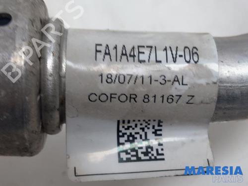 AC pipe CITROËN GRAND C4 SPACETOURER (3A_, 3E_) 1.2 PureTech 130 | BP31461528M126