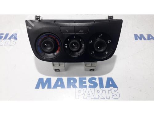 Used Climate control FIAT DOBLO Cargo (263_) 1.3 D Multijet (90 hp) 31436244