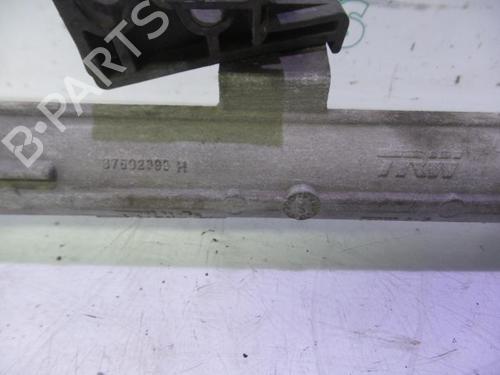 Steering rack FIAT IDEA (350_) 1.3 D Multijet | BP31430512M22