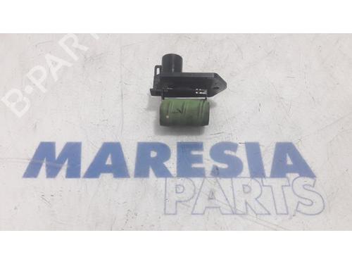 Used Electronic sensor FIAT PUNTO EVO (199_) 1.3 D Multijet (84 hp) 31469113