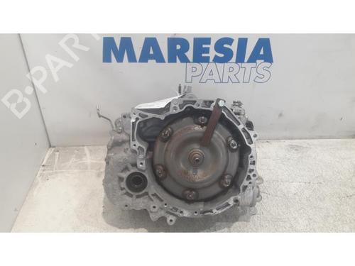 Used Gearbox Gearbox PEUGEOT 3008 I MPV (0U_) 1.6 THP (156 hp) 31409417 31409417