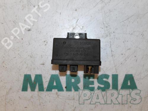 Used Electronic sensor ALFA ROMEO 166 (936_) 2.4 JTD (936AXA00, 936A3B00) (150 hp) 31522124