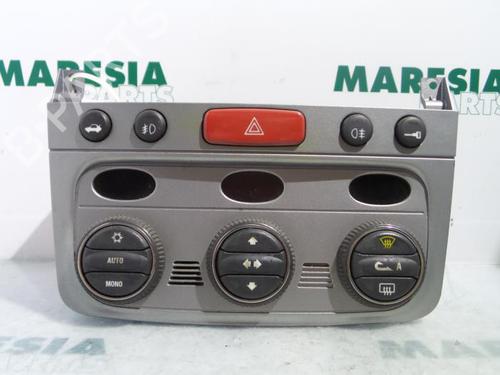 Used Climate control ALFA ROMEO 147 (937_) 1.6 16V T.SPARK ECO (937.AXA1A, 937.BXA1A) (105 hp) 31476262