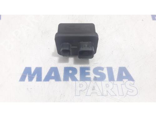 Used Electronic sensor FIAT PUNTO EVO (199_) 1.3 D Multijet (84 hp) 31445155