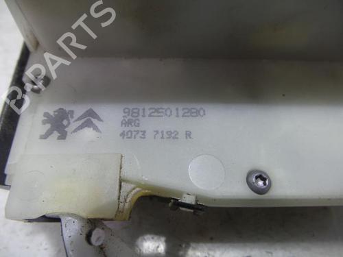Electronic module PEUGEOT 208 I (CA_, CC_) 1.0 VTi | BP31424092M83 - Image 2