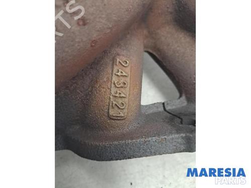 Exhaust manifold RENAULT TWINGO II (CN0_) 1.2 16V (CN0K, CN0V, CN0A) | BP39726048M110 - Image 4
