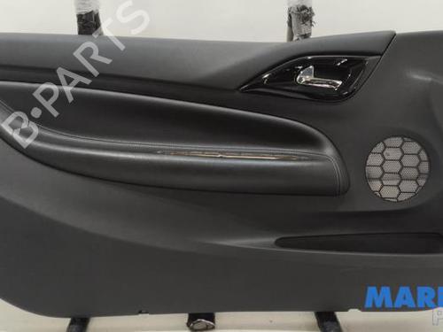 Used Front left panel Front left panel CITROËN DS3 (SA_) 1.6 THP 155 (156 hp) 33296223 33296223