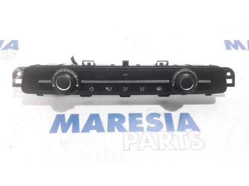 Used Climate control CITROËN JUMPY III Van (V_) 2.0 BlueHDi 120 (122 hp) 31515518