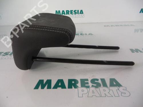 Encosto de cabeça RENAULT LAGUNA III Grandtour (KT0/1) 2.0 16V (KT0F, KT0W) (140 hp) 31437290