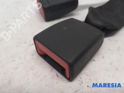 Seat buckle ALFA ROMEO STELVIO (949_) 2.0 Q4 (949.AXA2A) | BP31522579I32