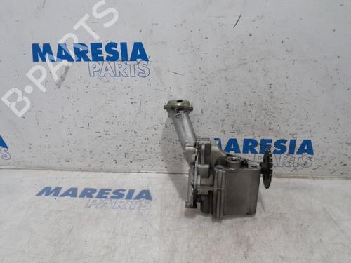 Used Other Other RENAULT KANGOO Express (FW0/1_) 1.5 dCi 75 (FW07, FW10, FW04) (75 hp) 31521555 31521555