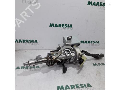 Used Steering column RENAULT MEGANE III Grandtour (KZ0/1) 1.5 dCi (KZ09, KZ0D, KZ1G, KZ29, KZ14, KZ1W, KZ10, KZ1F,... (110 hp) 31460504