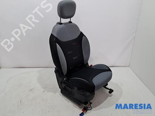 Used Right front seat FIAT 500L (351_, 352_) 0.9 (199LYC1B) (105 hp) 31412065