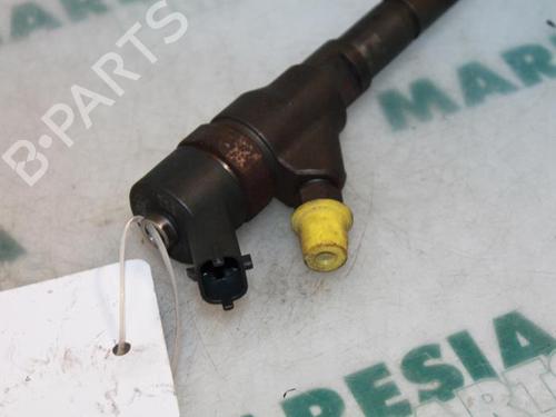 Injector PEUGEOT 206 SW (2E/K) 2.0 HDi | BP31490586M100 - Image 2