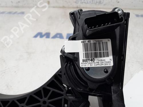 Electronic module CITROËN C4 Picasso II 1.6 HDi / BlueHDi 115 | BP31427418M83 