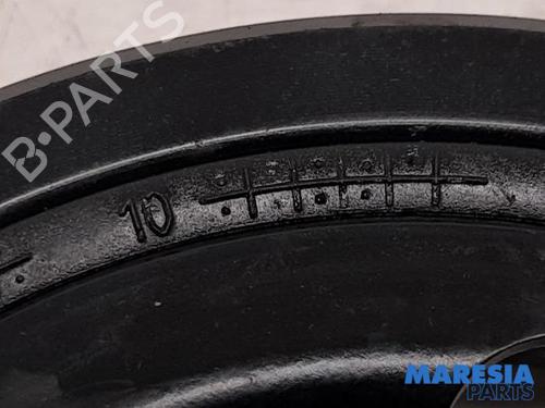 Pulley PEUGEOT 5008 (0U_, 0E_) 1.6 16V | BP31499823M122 