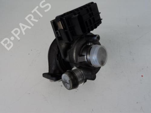 Used Turbocharger/Supercharger CITROËN C6 (TD_) 2.7 HDi (204 hp) 31385092
