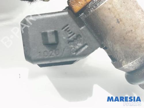 Injector FIAT 500 (312_) 1.2 (312AXA1A) | BP31499499M100