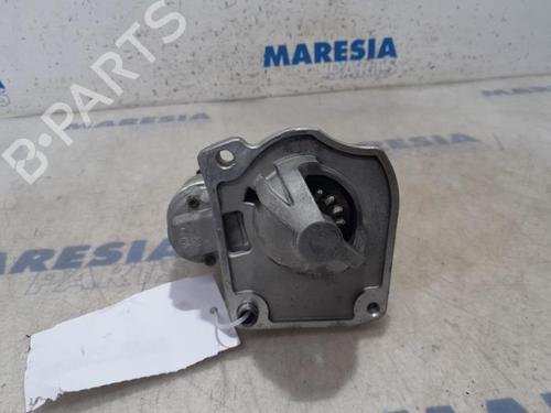 Starter CITROËN C4 SPACETOURER Van (3D_) PureTech 130 | BP31424098M8 - Image 3