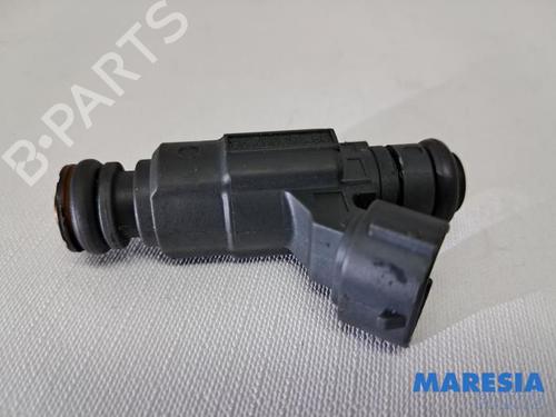 Inyector CITROËN C3 II (SC_) 1.2 VTi 82 (82 hp) 31413352