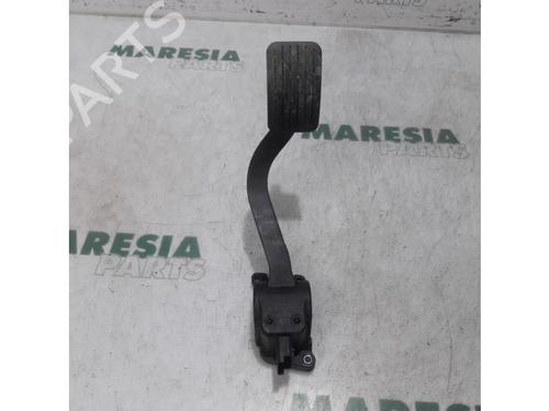 Elektronisk modul CITROËN C4 Picasso I MPV (UD_) 1.6 HDi (109 hp) 31399968