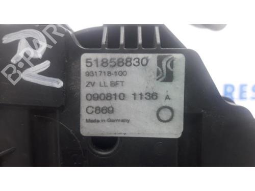 Electronic module FIAT PUNTO EVO (199_) 1.3 D Multijet | BP31526447M83