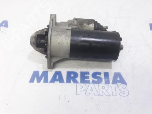 Used Starter FIAT BRAVO II (198_) 1.6 D Multijet (198AXL1B) (120 hp) 31495280
