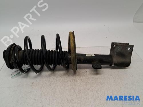 Used Right front shock absorber PEUGEOT 307 CC (3B) 2.0 16V (177 hp) 31479037