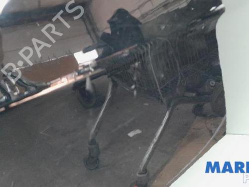 Left rear door PEUGEOT 5008 (0U_, 0E_) 1.6 16V | BP31454997C4 