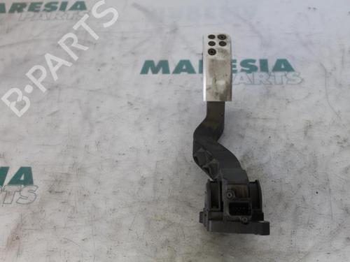 Electronic module PEUGEOT 307 CC (3B) 2.0 16V | BP31525899M83 - Image 2