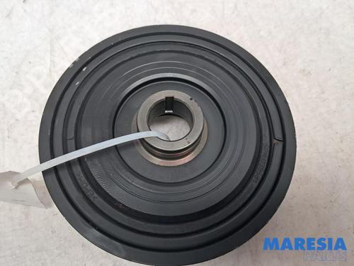 Pulley RENAULT CLIO V (B7_) 1.0 TCe 100 (B7MT) | BP38285106M122 - Image 4