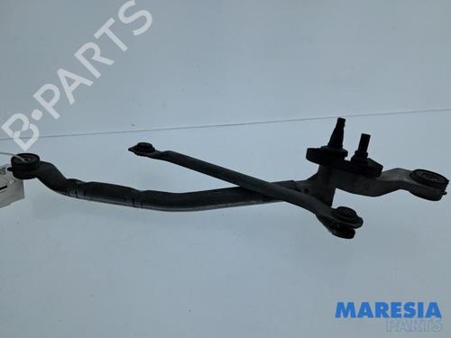 Vindrude Viskermekanisme PEUGEOT 108 1.0 VTi | BP36420583C83 - Image 2