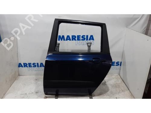 Dør venstre bagtil Dør venstre bagtil FIAT STILO (192_) 1.6 16V (192_XB1A) (103 hp) 31455355 31455355