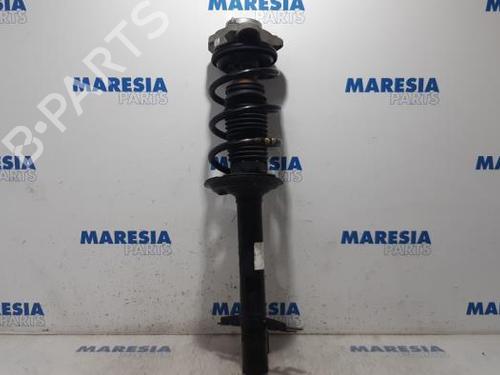 Venstre fortil støddæmper PEUGEOT BOXER Van 2.2 HDi 110 (110 hp) 31443412