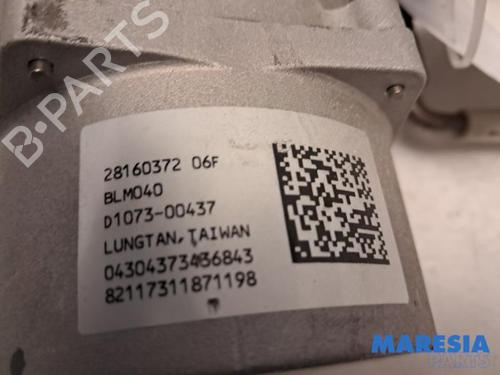 Steering column FIAT 500 (312_) 1.2 (312AXA1A) | BP31409928M21  - Image 5