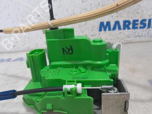 Electronic module ALFA ROMEO MITO (955_) 1.3 MultiJet (955AXT1A) | BP31431246M83 - Image 4