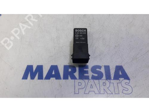 Elektronisk sensor PEUGEOT BOXER Van 2.2 HDi 120 (120 hp) 31471783