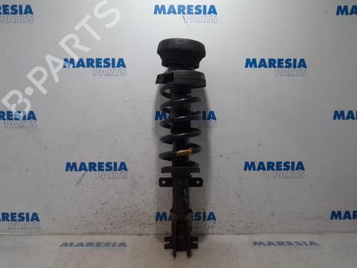 Used Right front shock absorber RENAULT TRAFIC II Van (FL) 2.5 dCi 135 (FL0D) (135 hp) 31439993