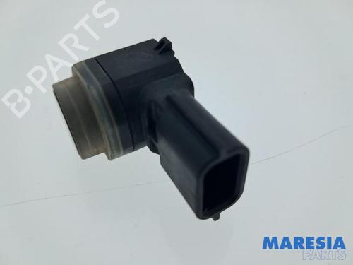 Electronic sensor RENAULT CAPTUR I (J5_, H5_) 1.2 TCe 120 | BP33471157M84 - Image 4