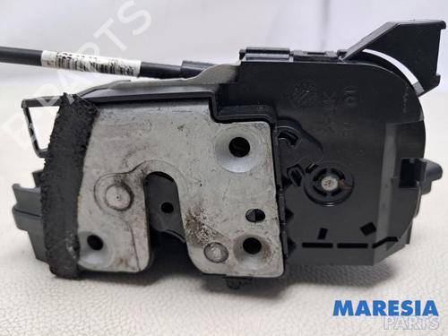 Module électronique RENAULT CAPTUR I (J5_, H5_) 1.2 TCe 120 (120 hp) 31816418